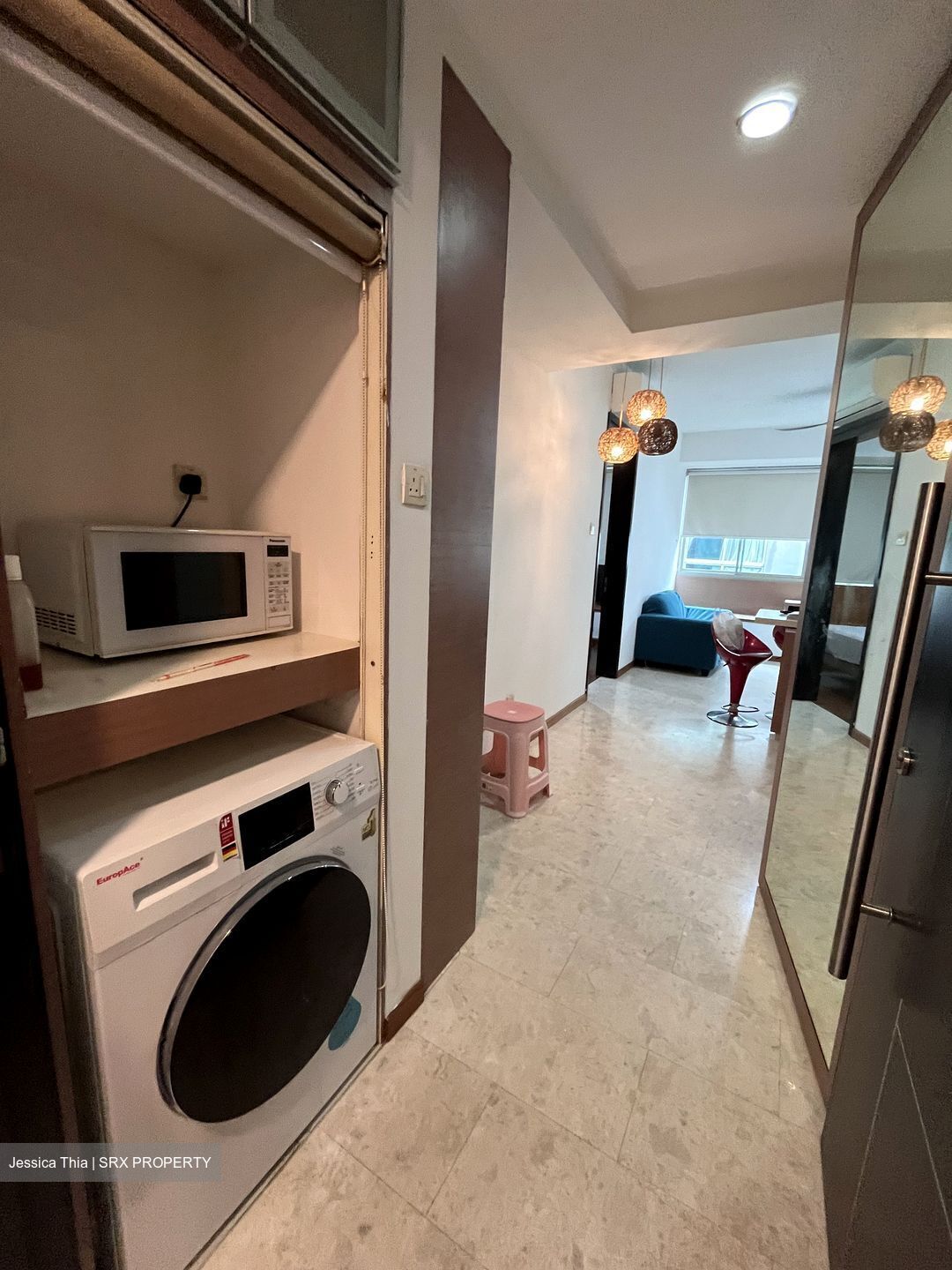 Mackenzie 138 (D9), Apartment #480773521